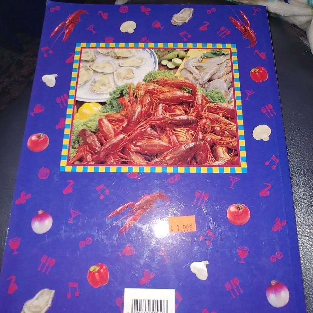 COPY - New Orleans Cuisine